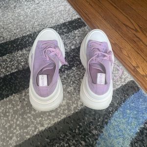 Alexander McQueen sneakers